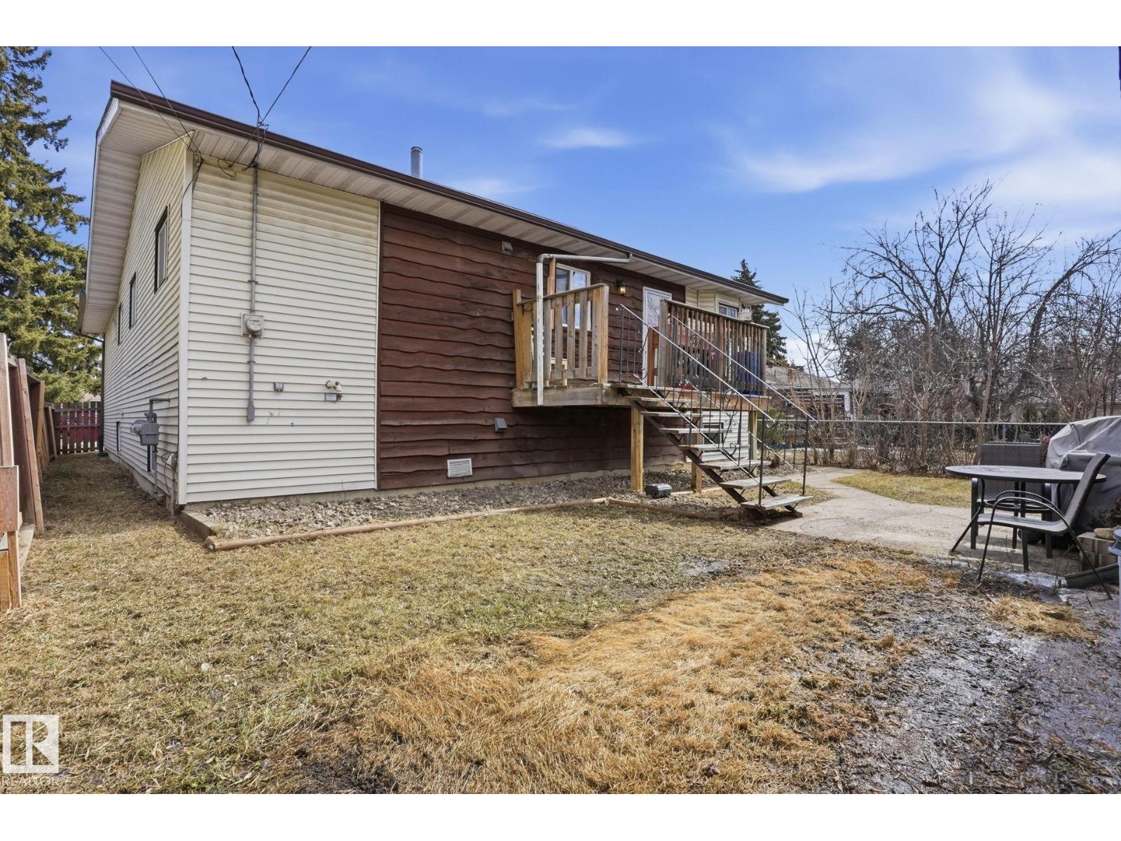 12340 St Albert Tr Nw, Edmonton, Alberta  T5L 4G8 - Photo 30 - E4482310