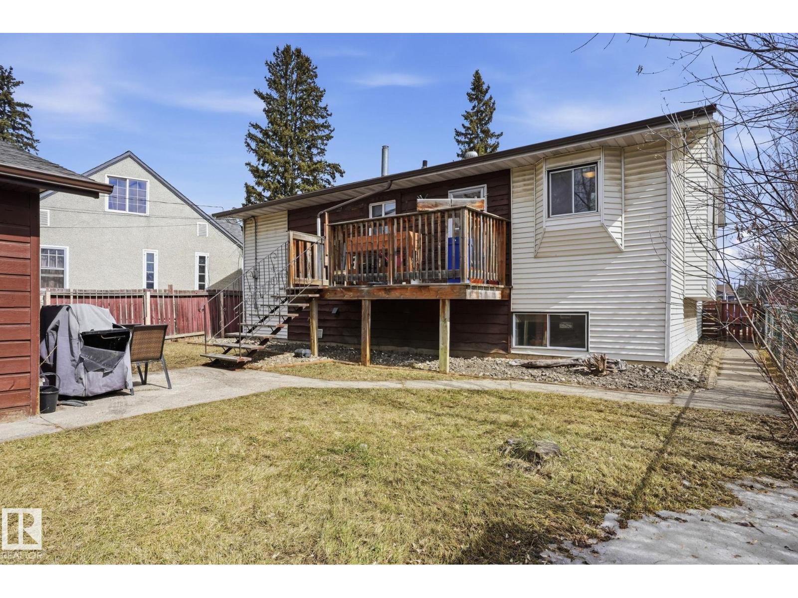 12340 St Albert Tr Nw, Edmonton, Alberta  T5L 4G8 - Photo 31 - E4482310