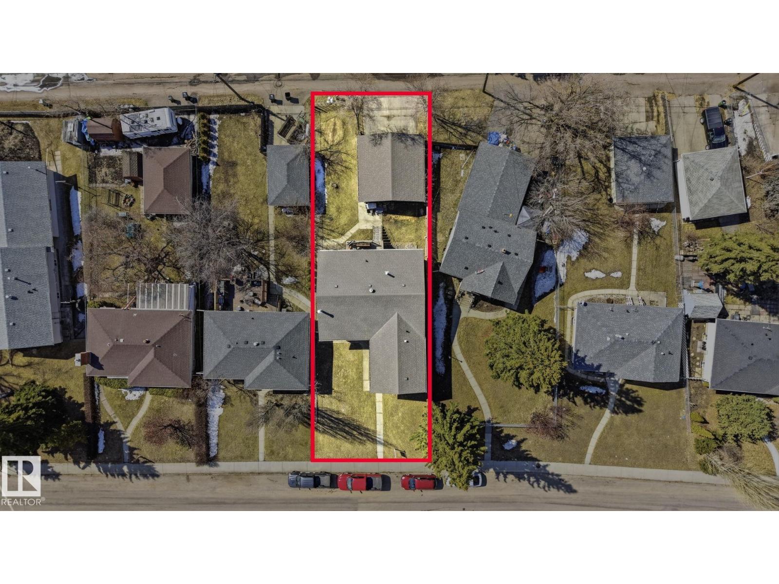 12340 St Albert Tr Nw, Edmonton, Alberta  T5L 4G8 - Photo 35 - E4482310