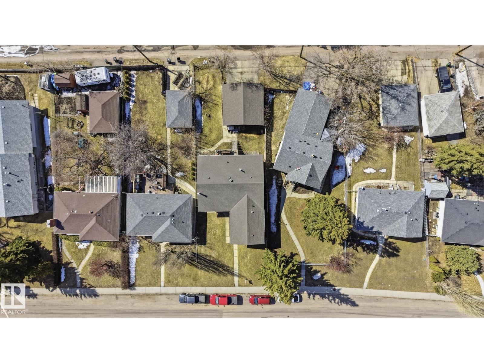 12340 St Albert Tr Nw, Edmonton, Alberta  T5L 4G8 - Photo 36 - E4482310