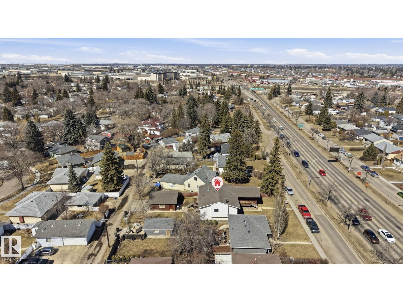 12340 St Albert Tr Nw, Edmonton, Alberta  T5L 4G8 - Photo 39 - E4482310