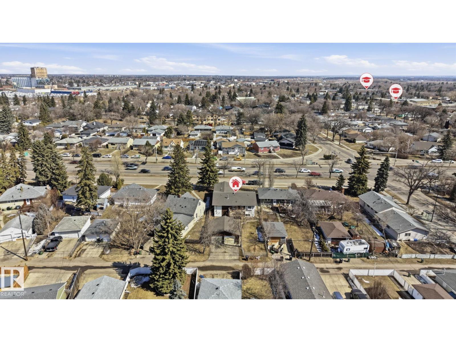 12340 St Albert Tr Nw, Edmonton, Alberta  T5L 4G8 - Photo 41 - E4482310