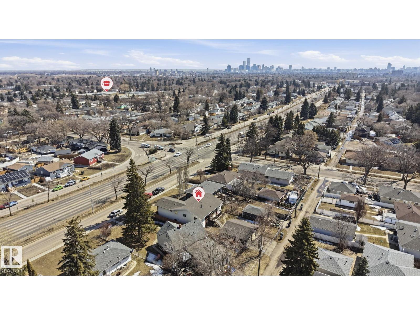 12340 St Albert Tr Nw, Edmonton, Alberta  T5L 4G8 - Photo 43 - E4482310