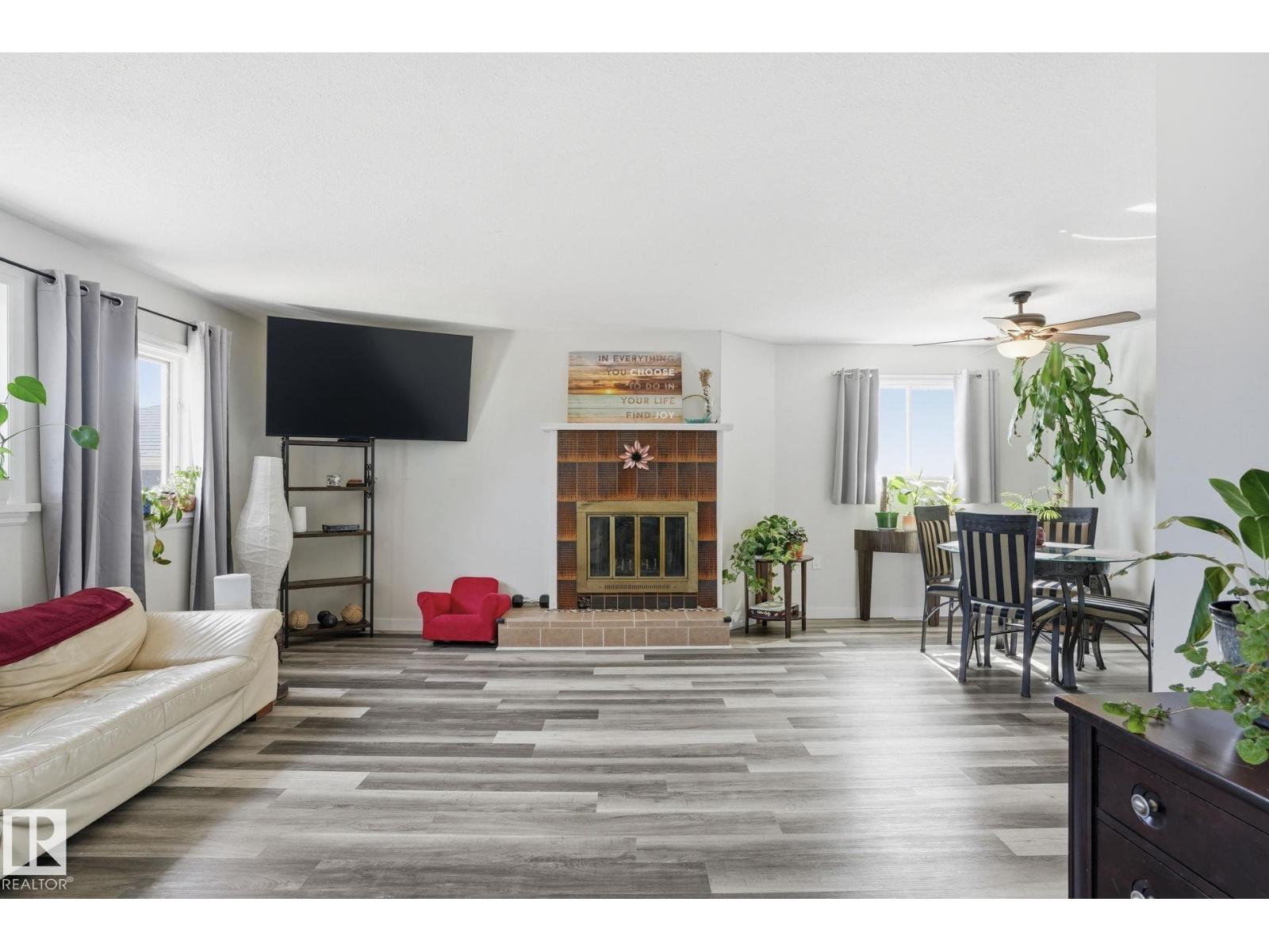 12340 St Albert Tr Nw, Edmonton, Alberta  T5L 4G8 - Photo 5 - E4482310