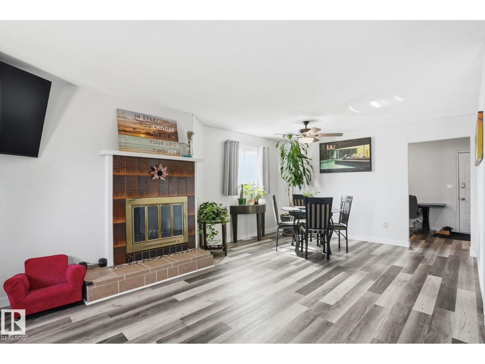 12340 St Albert Tr Nw, Edmonton, Alberta  T5L 4G8 - Photo 6 - E4482310