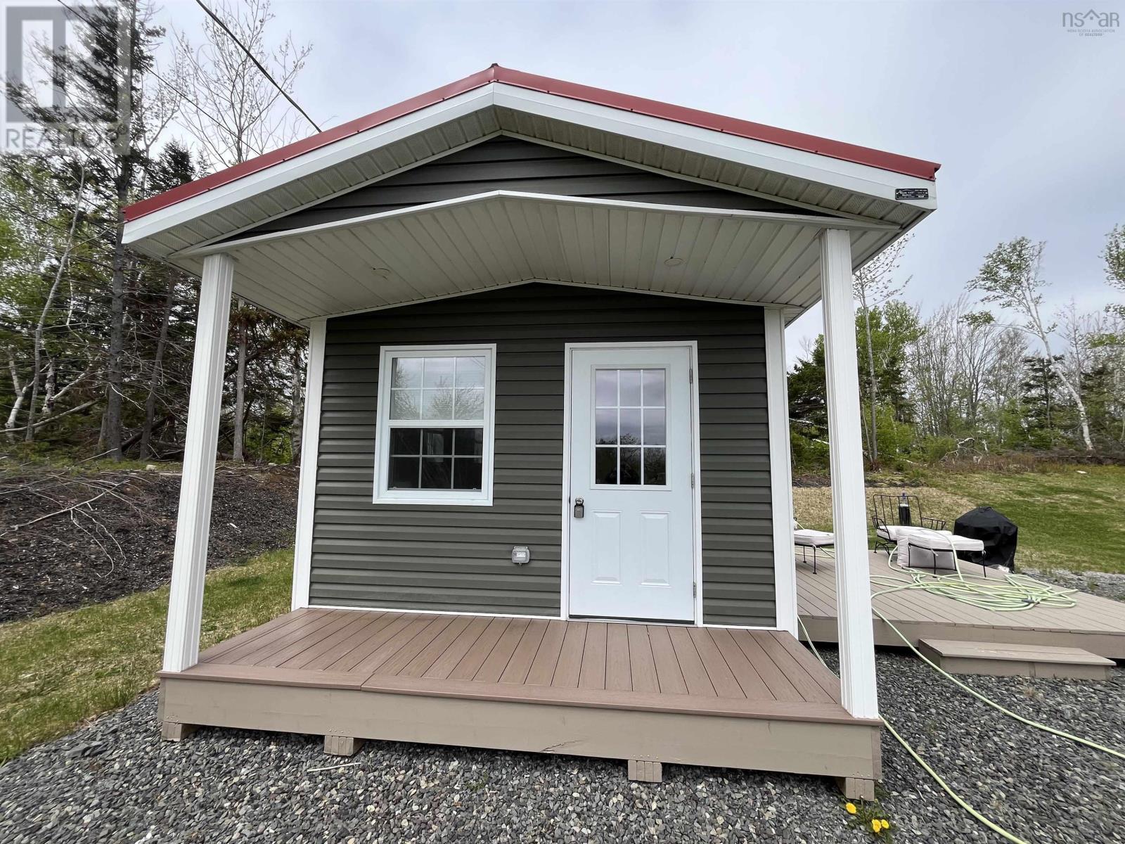 Lot 233 Sinclair Road, Chance Harbour, Nova Scotia  B0K 1X0 - Photo 12 - 202607421