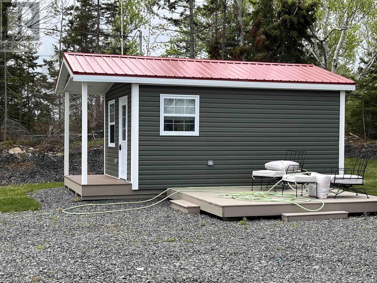 Lot 233 Sinclair Road, Chance Harbour, Nova Scotia  B0K 1X0 - Photo 13 - 202607421