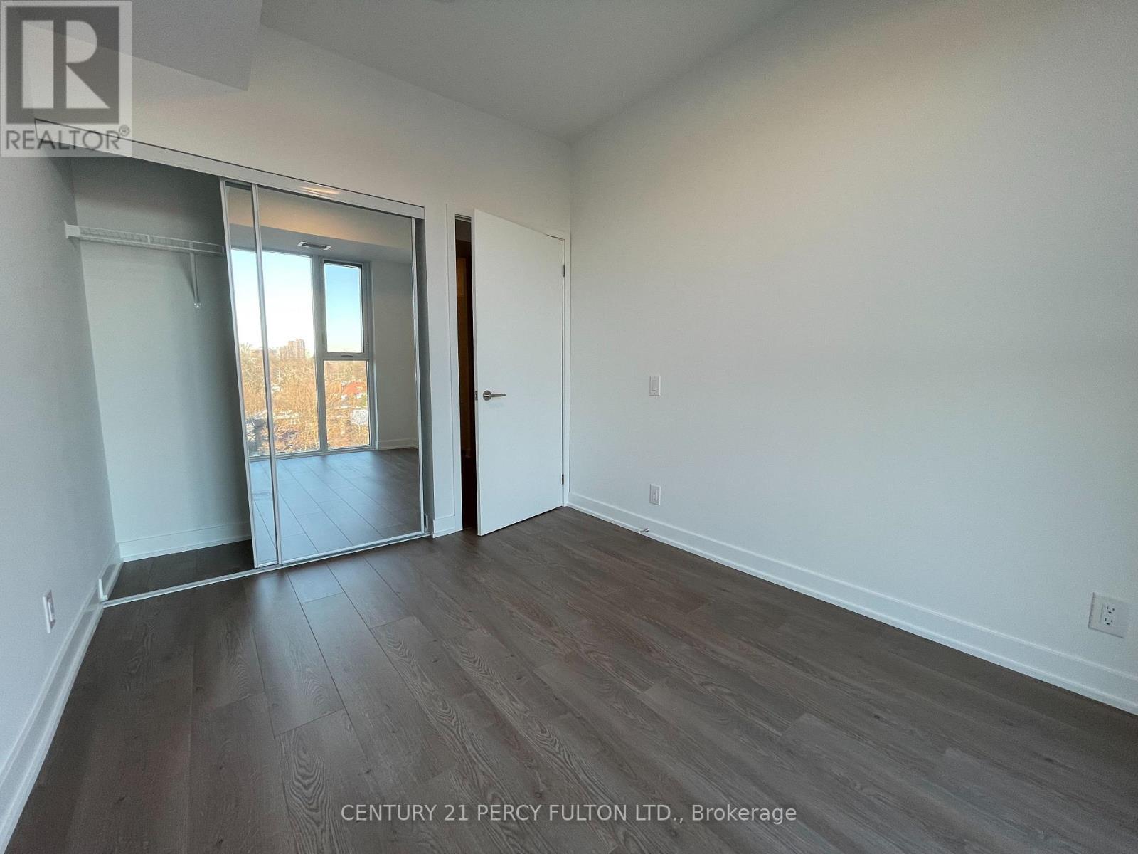 614 - 1660 Bloor Street, Toronto, Ontario  M6P 0C6 - Photo 20 - W12985126