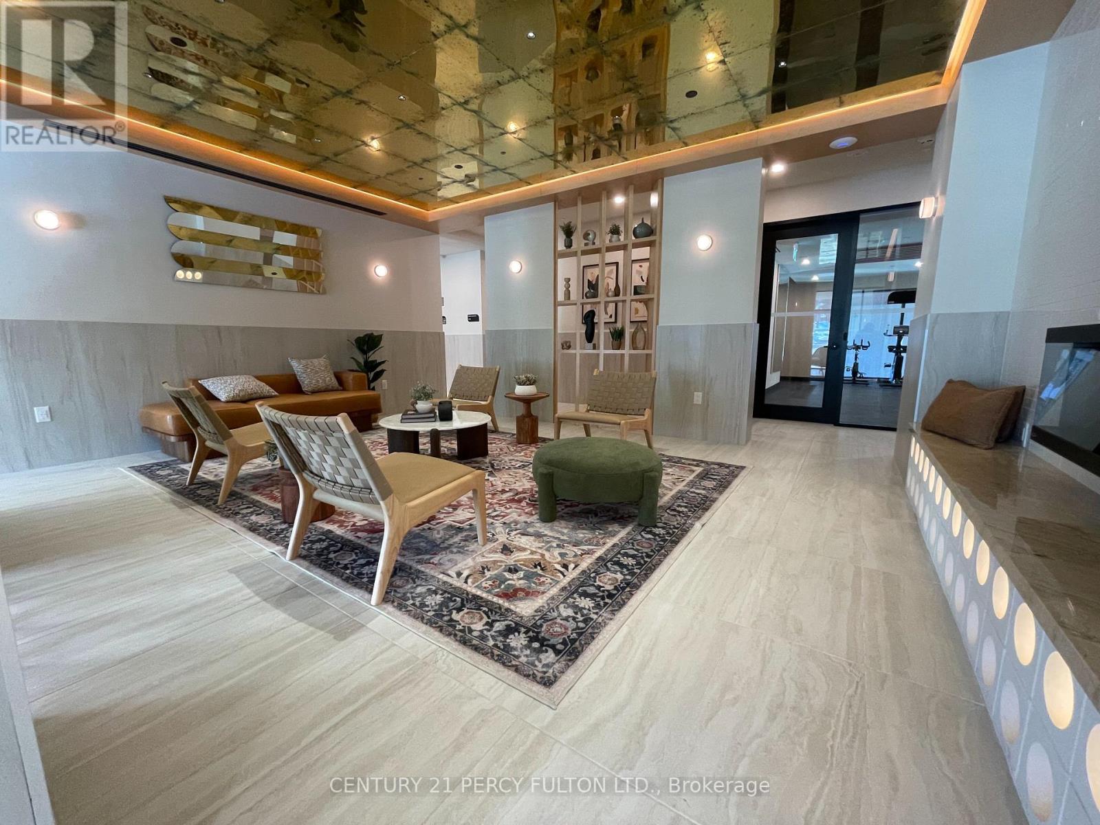 614 - 1660 Bloor Street, Toronto, Ontario  M6P 0C6 - Photo 4 - W12985126