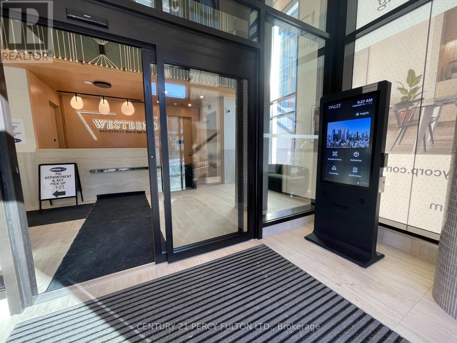 614 - 1660 Bloor Street, Toronto, Ontario  M6P 0C6 - Photo 5 - W12985126