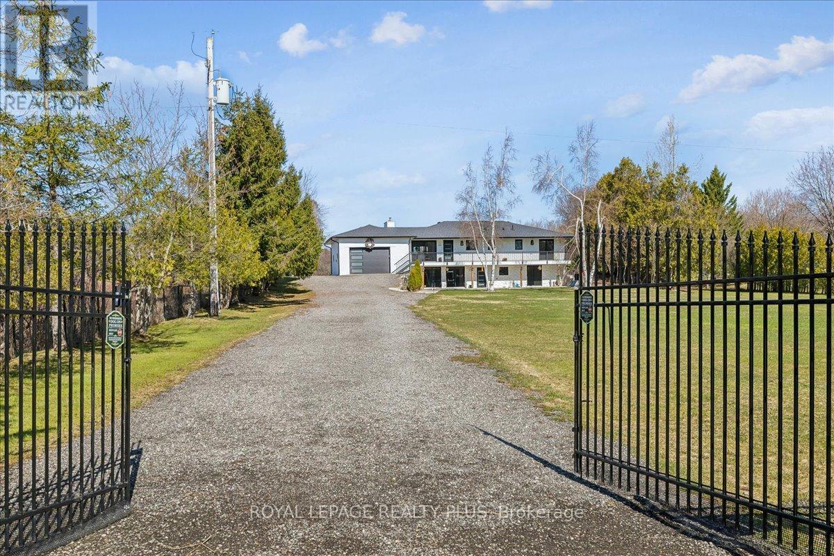 6153 22 Side Road, Halton Hills, Ontario  L7J 2L7 - Photo 1 - W13000638