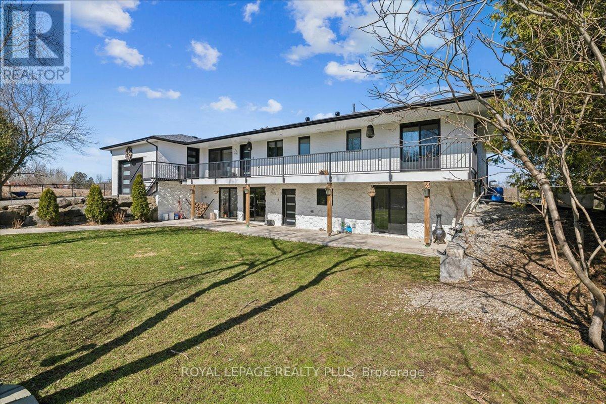 6153 22 Side Road, Halton Hills, Ontario  L7J 2L7 - Photo 4 - W13000638