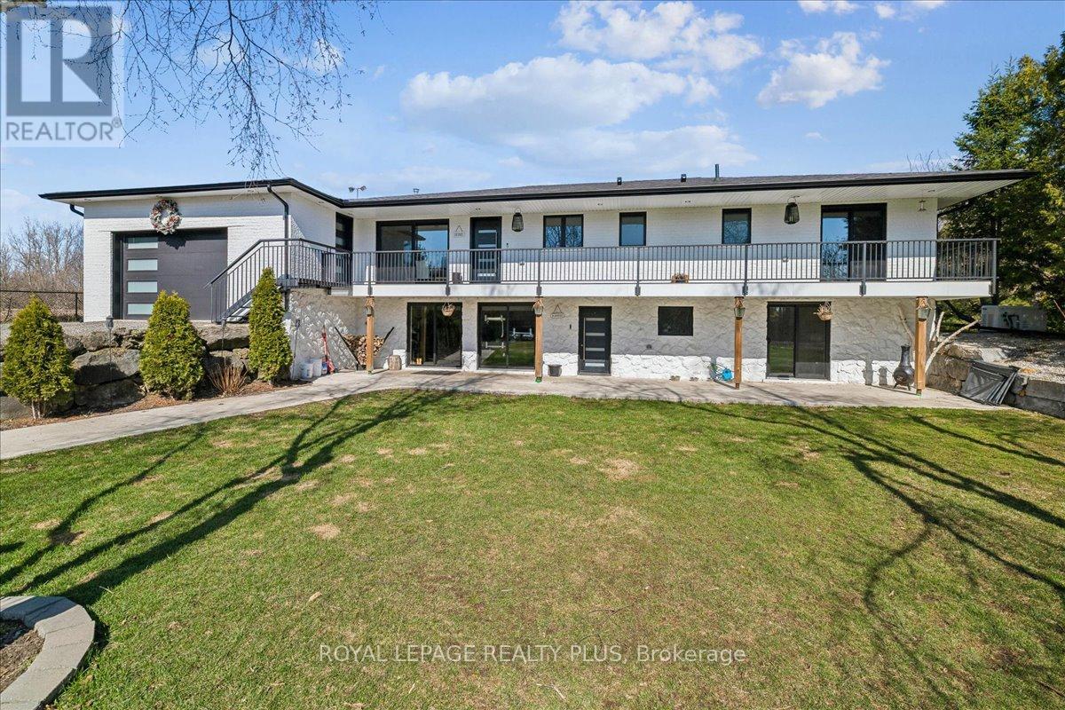 6153 22 Side Road, Halton Hills, Ontario  L7J 2L7 - Photo 5 - W13000638