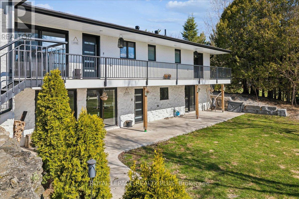 6153 22 Side Road, Halton Hills, Ontario  L7J 2L7 - Photo 6 - W13000638