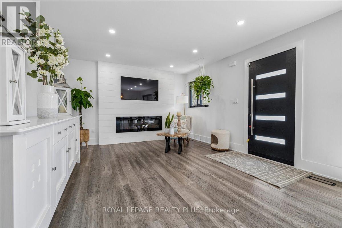 6153 22 Side Road, Halton Hills, Ontario  L7J 2L7 - Photo 7 - W13000638