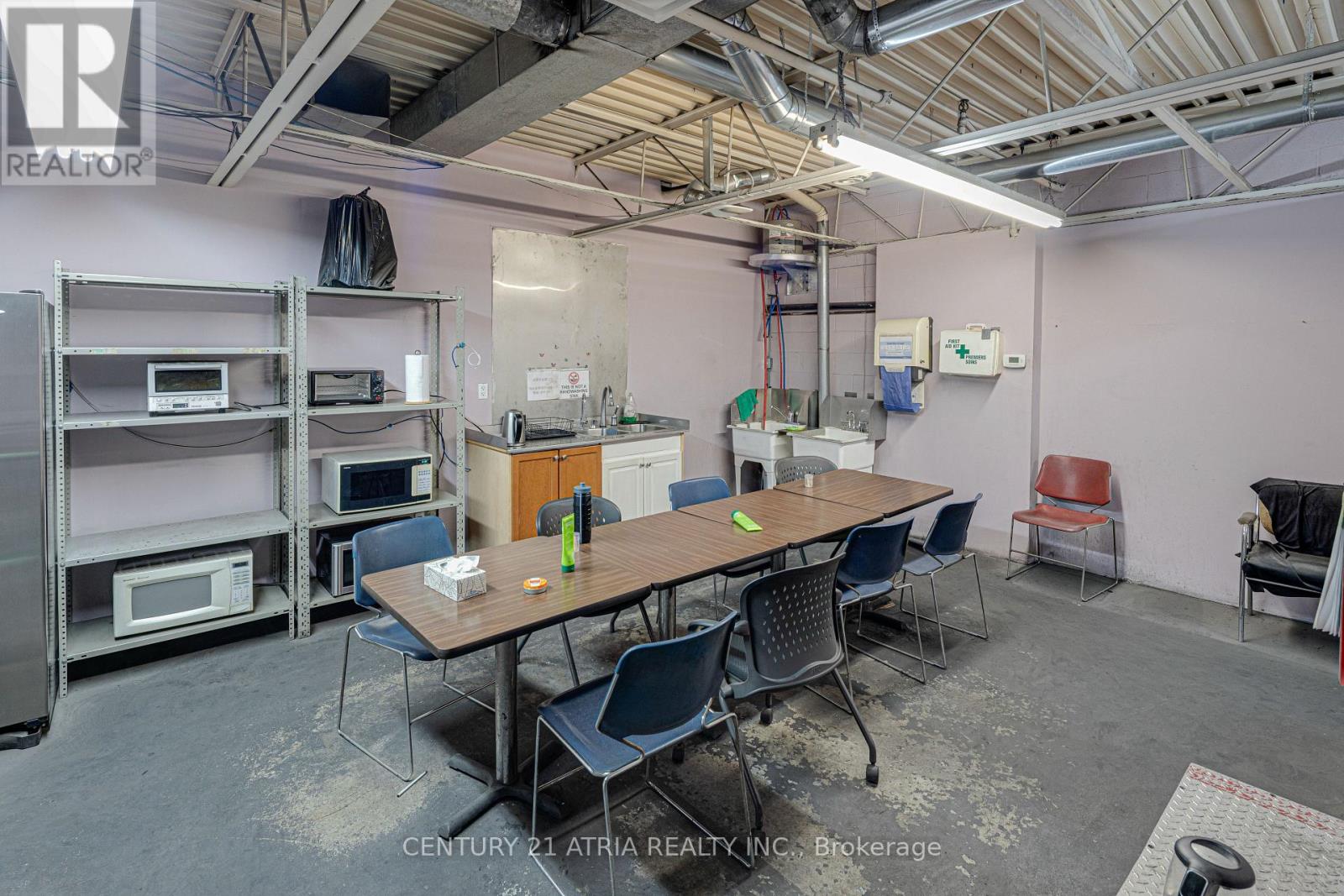 25-30 - 5775 Atlantic Drive, Mississauga, Ontario  L4W 4P3 - Photo 11 - W13000648