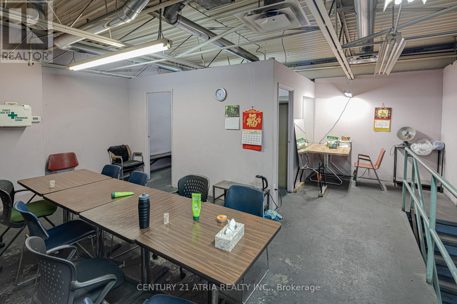 25-30 - 5775 Atlantic Drive, Mississauga, Ontario  L4W 4P3 - Photo 12 - W13000648