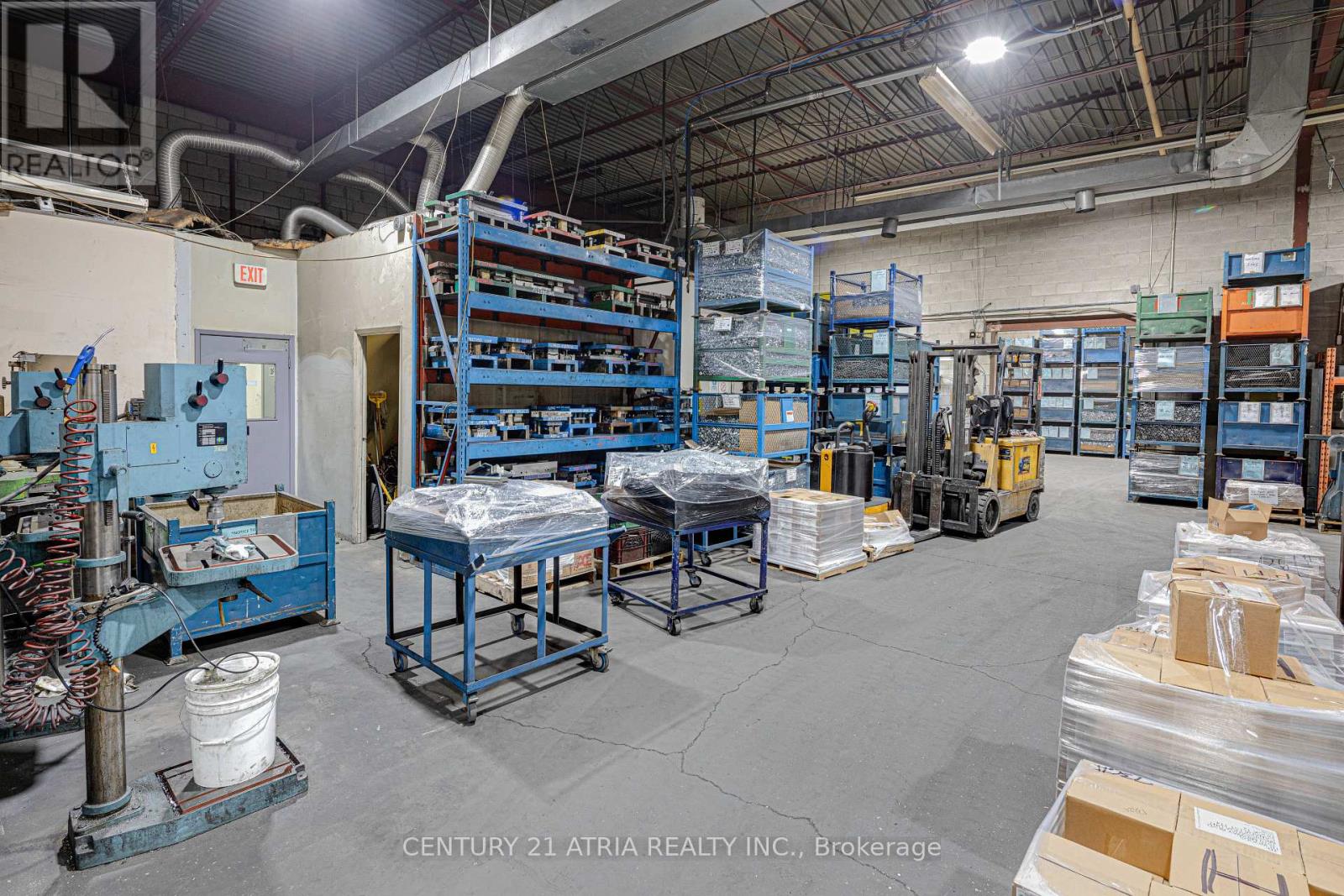 25-30 - 5775 Atlantic Drive, Mississauga, Ontario  L4W 4P3 - Photo 14 - W13000648