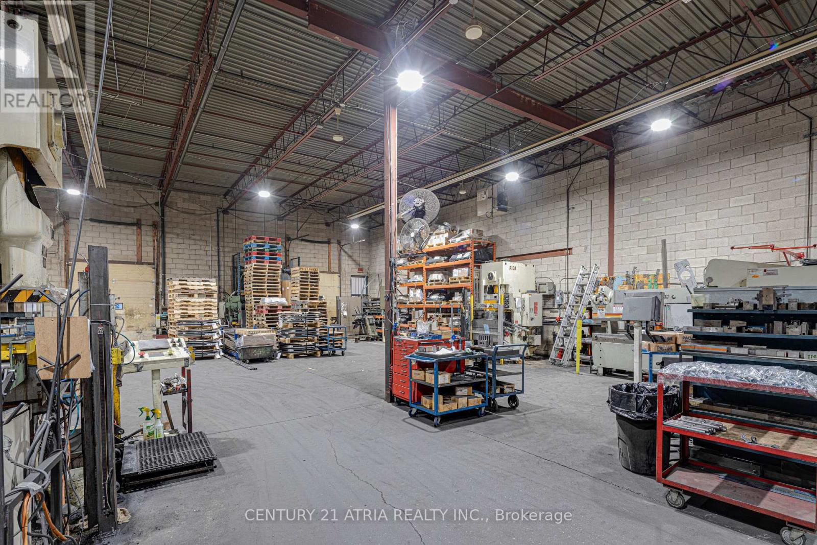 25-30 - 5775 Atlantic Drive, Mississauga, Ontario  L4W 4P3 - Photo 17 - W13000648