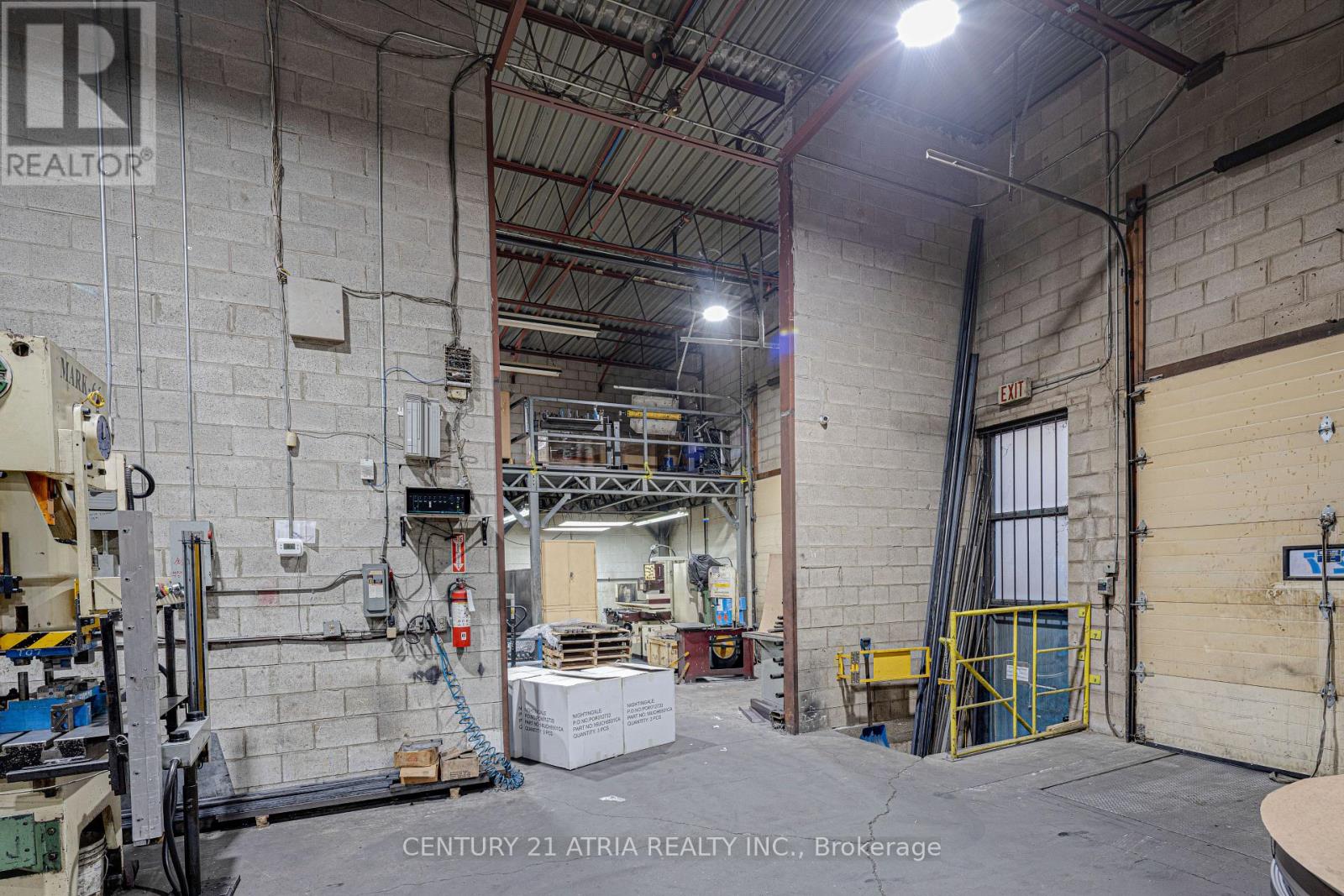 25-30 - 5775 Atlantic Drive, Mississauga, Ontario  L4W 4P3 - Photo 20 - W13000648