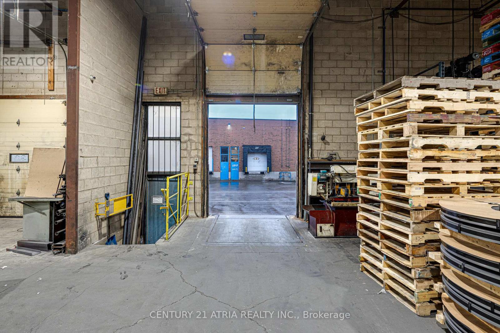 25-30 - 5775 Atlantic Drive, Mississauga, Ontario  L4W 4P3 - Photo 21 - W13000648