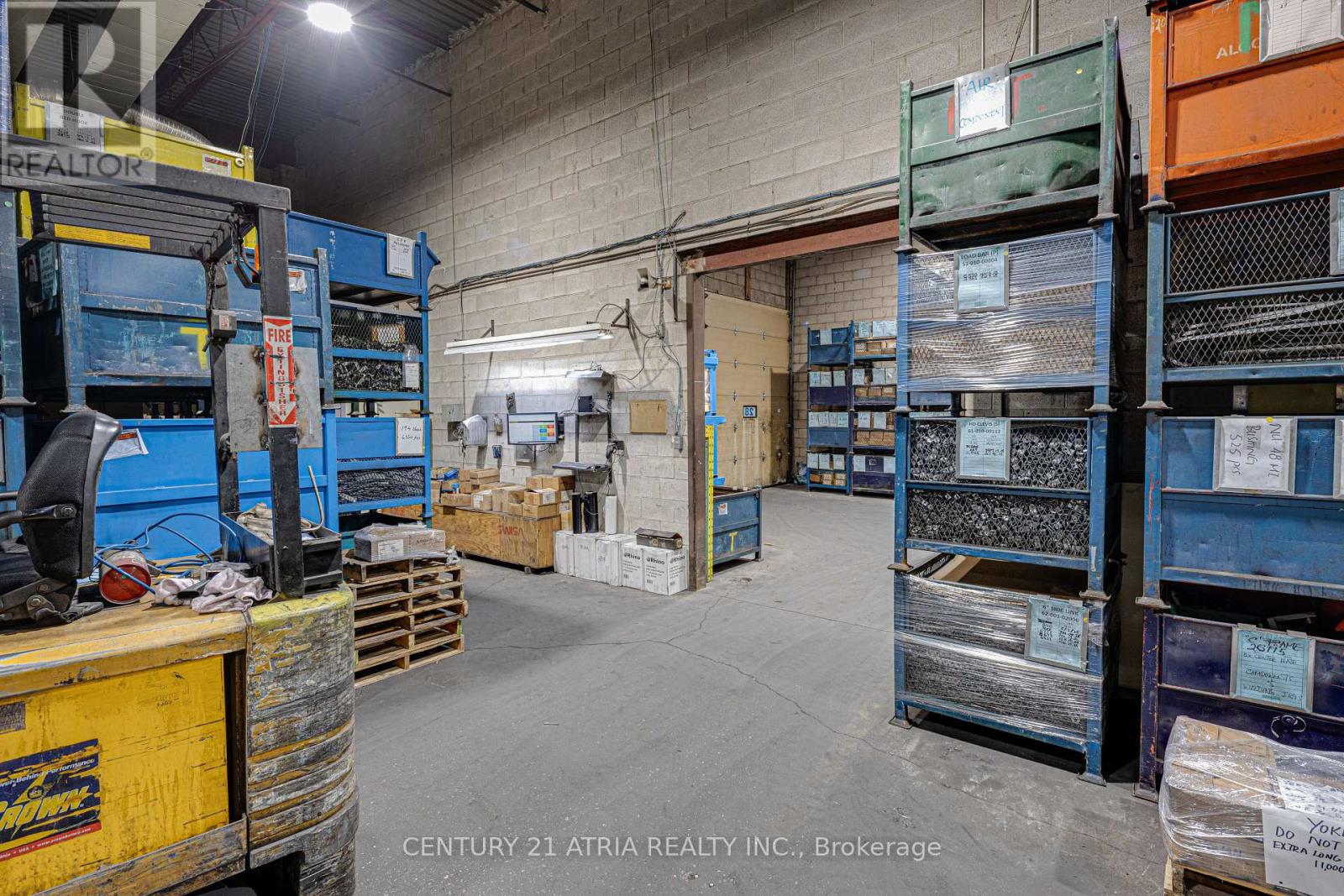 25-30 - 5775 Atlantic Drive, Mississauga, Ontario  L4W 4P3 - Photo 22 - W13000648