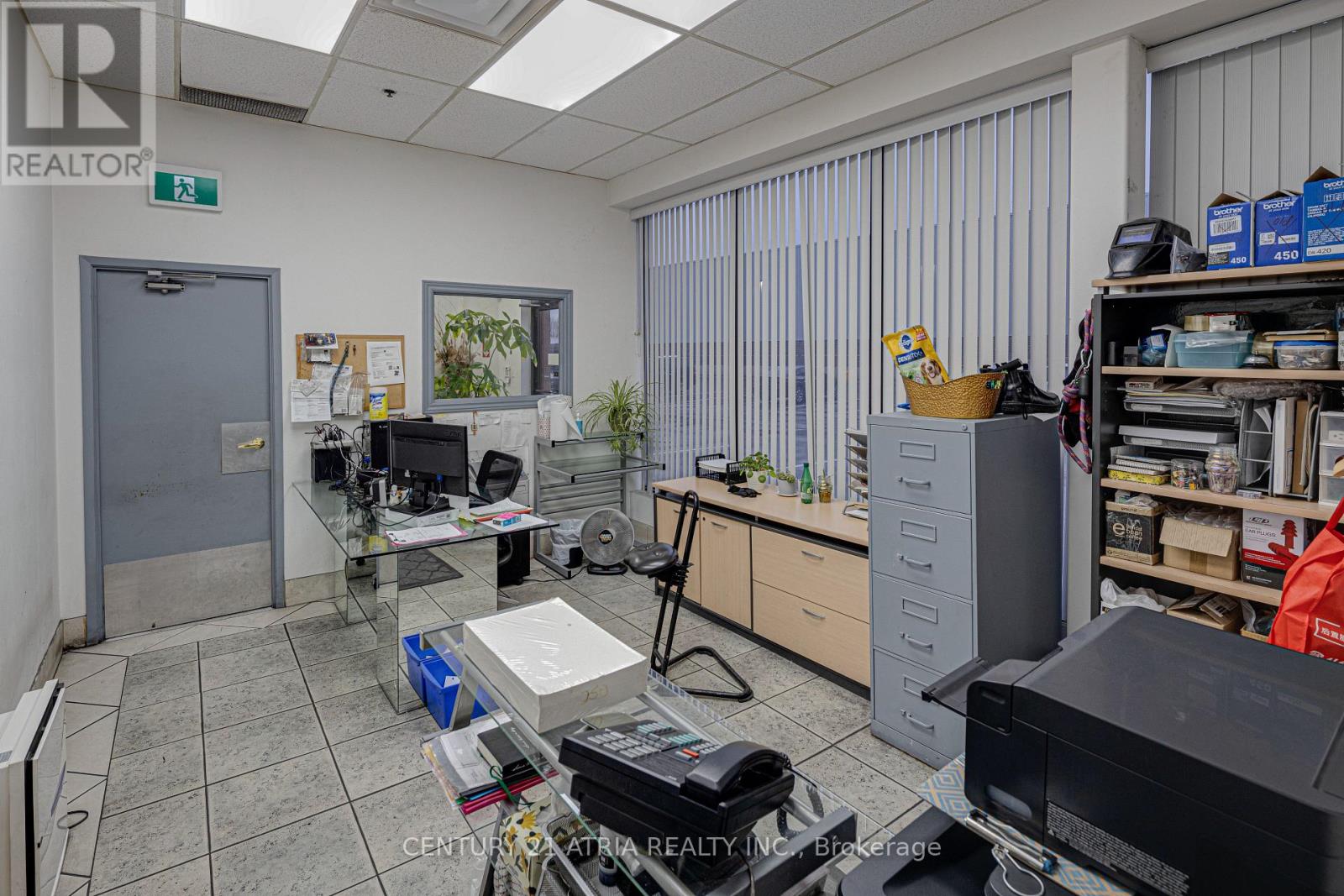 25-30 - 5775 Atlantic Drive, Mississauga, Ontario  L4W 4P3 - Photo 23 - W13000648