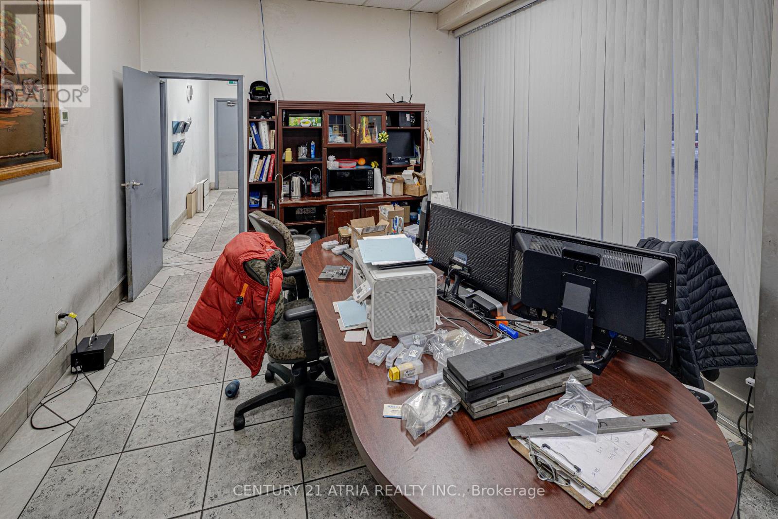 25-30 - 5775 Atlantic Drive, Mississauga, Ontario  L4W 4P3 - Photo 24 - W13000648