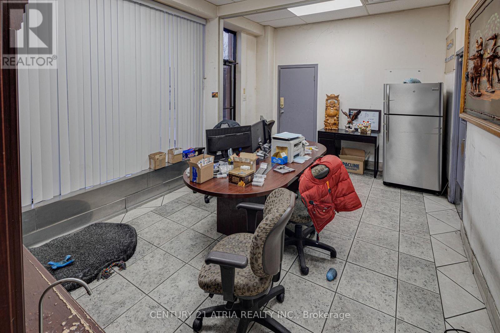 25-30 - 5775 Atlantic Drive, Mississauga, Ontario  L4W 4P3 - Photo 25 - W13000648