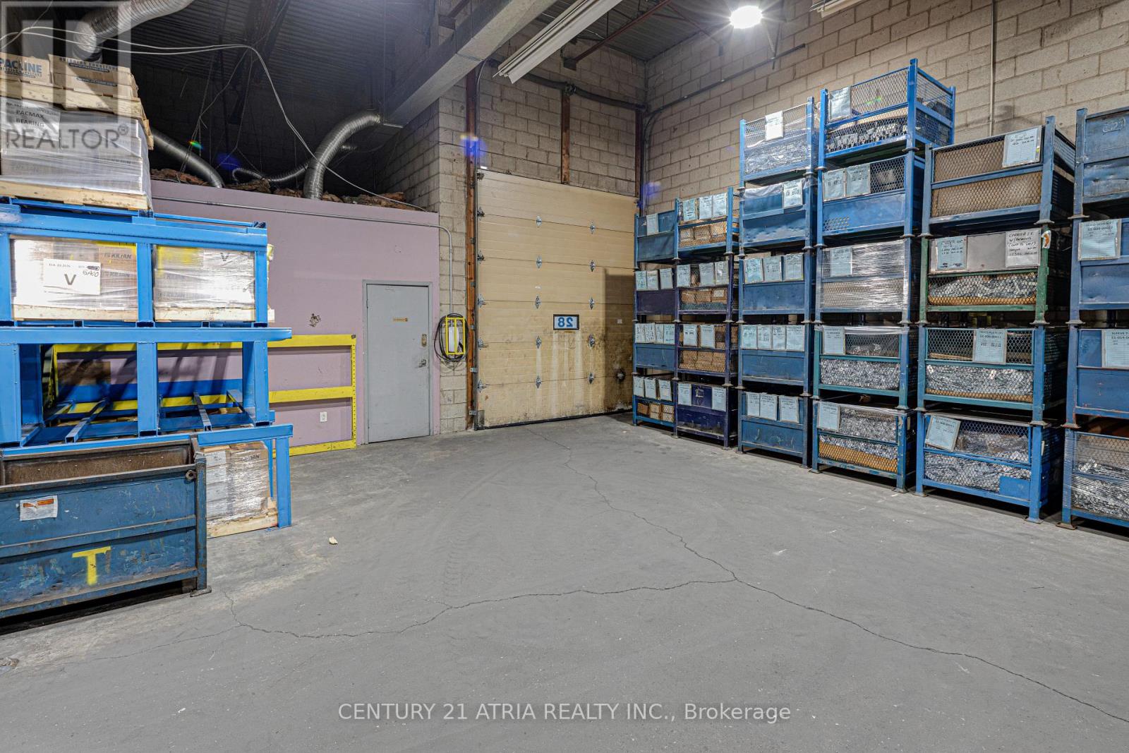 25-30 - 5775 Atlantic Drive, Mississauga, Ontario  L4W 4P3 - Photo 26 - W13000648