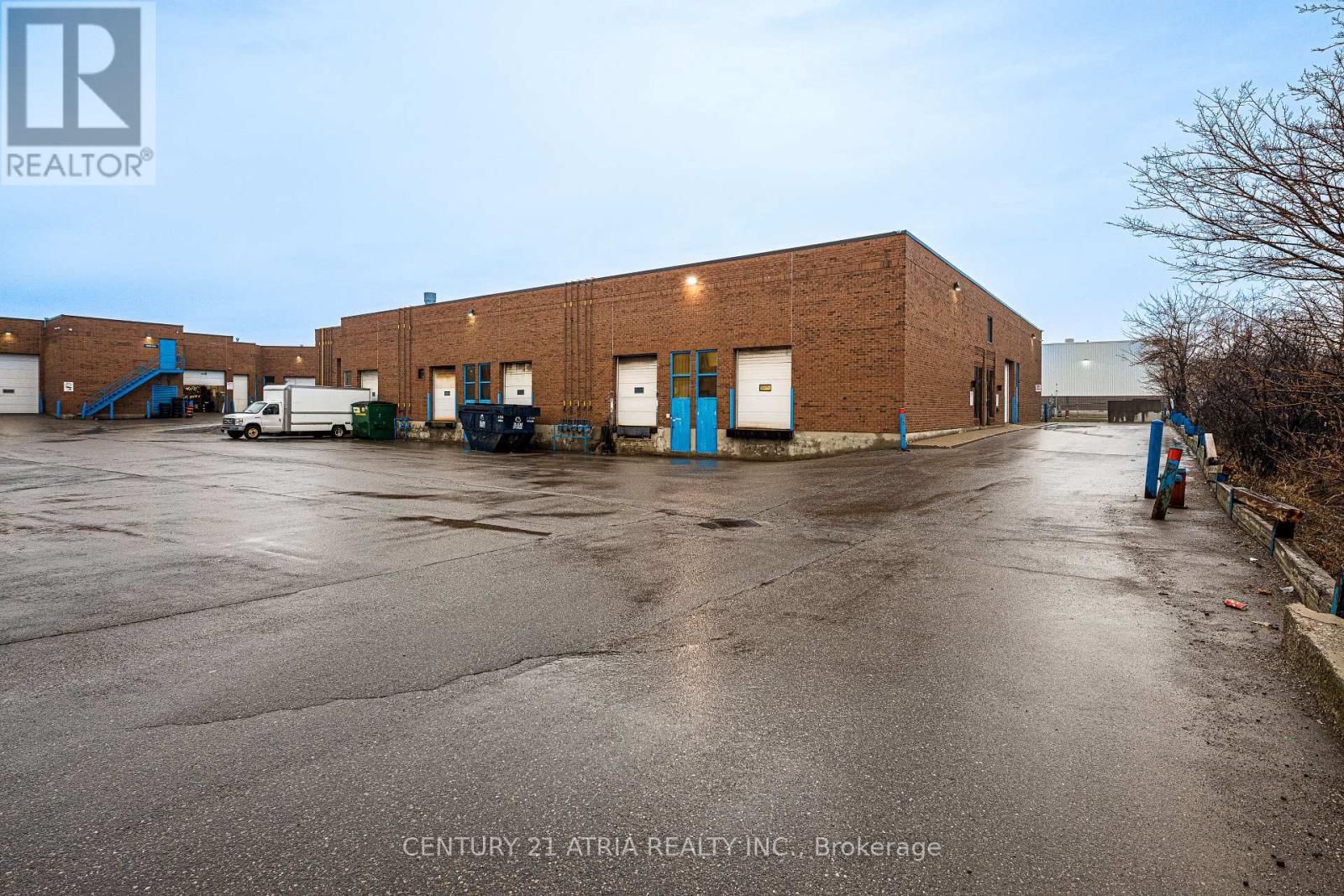 25-30 - 5775 Atlantic Drive, Mississauga, Ontario  L4W 4P3 - Photo 3 - W13000648