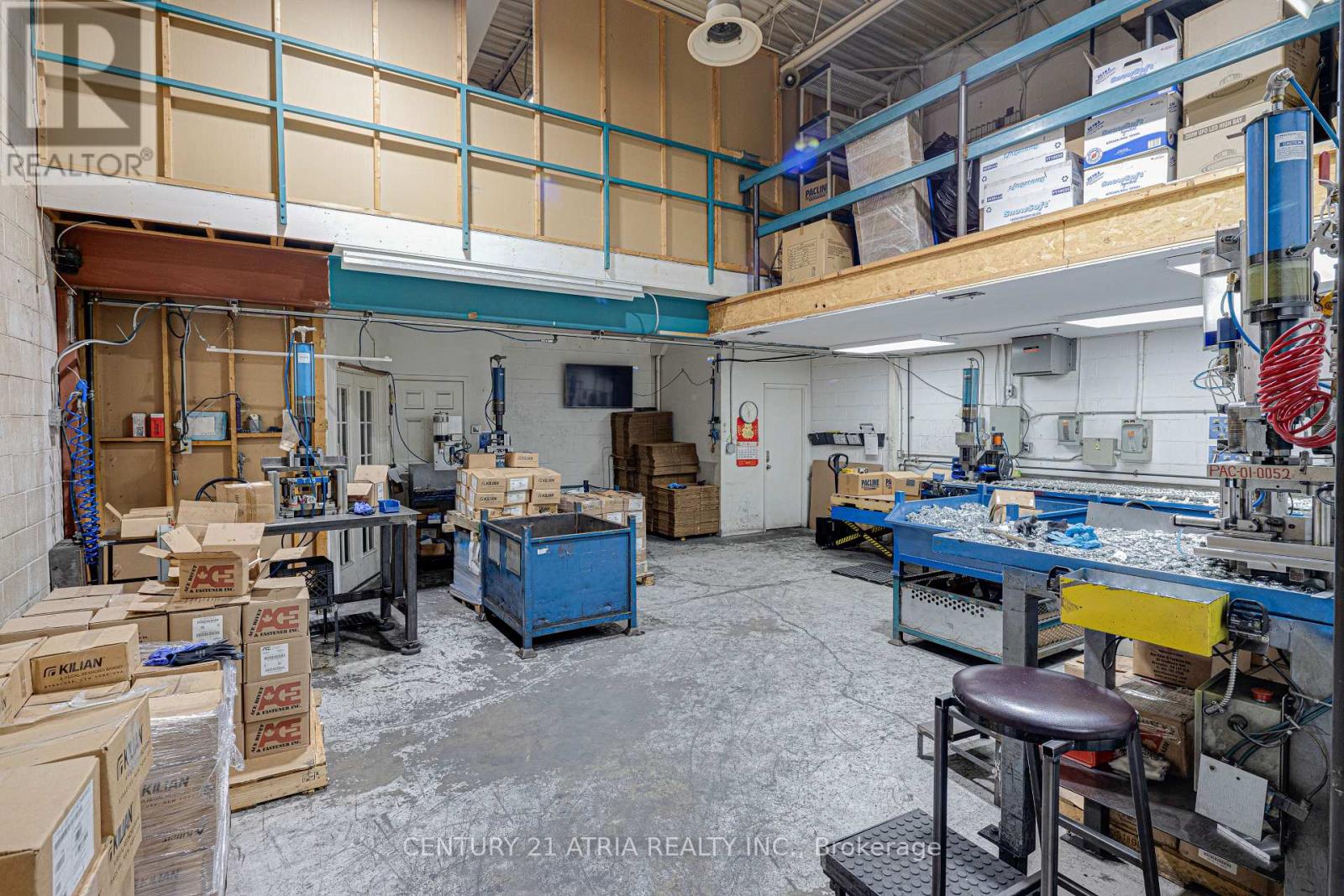 25-30 - 5775 Atlantic Drive, Mississauga, Ontario  L4W 4P3 - Photo 30 - W13000648