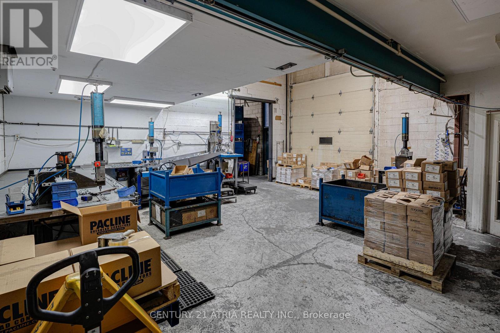 25-30 - 5775 Atlantic Drive, Mississauga, Ontario  L4W 4P3 - Photo 31 - W13000648