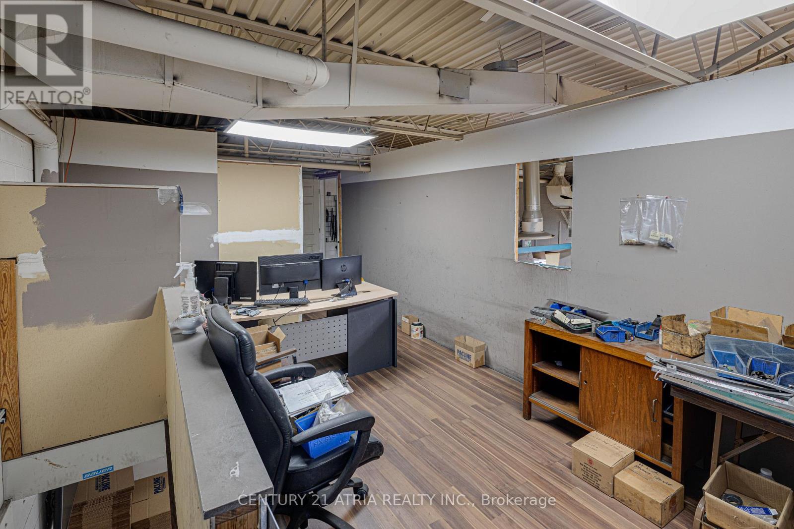 25-30 - 5775 Atlantic Drive, Mississauga, Ontario  L4W 4P3 - Photo 32 - W13000648