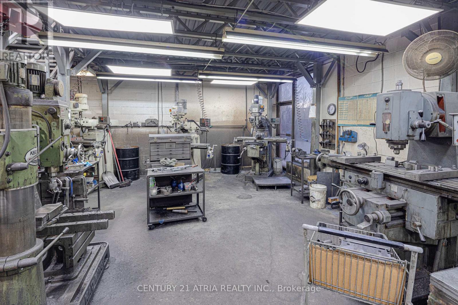 25-30 - 5775 Atlantic Drive, Mississauga, Ontario  L4W 4P3 - Photo 36 - W13000648