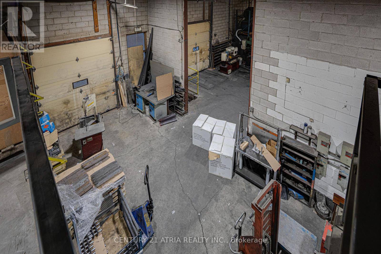 25-30 - 5775 Atlantic Drive, Mississauga, Ontario  L4W 4P3 - Photo 38 - W13000648