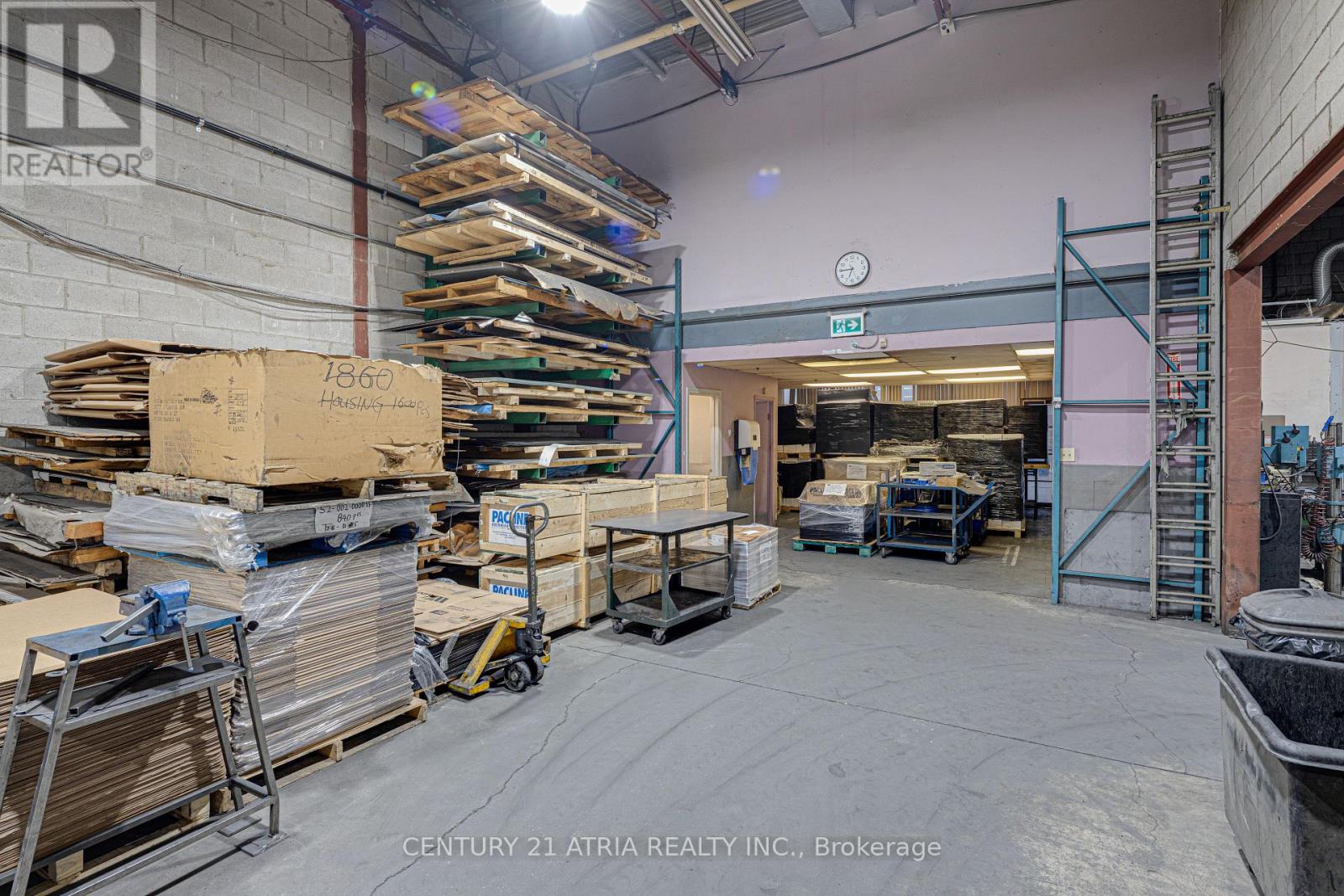 25-30 - 5775 Atlantic Drive, Mississauga, Ontario  L4W 4P3 - Photo 7 - W13000648