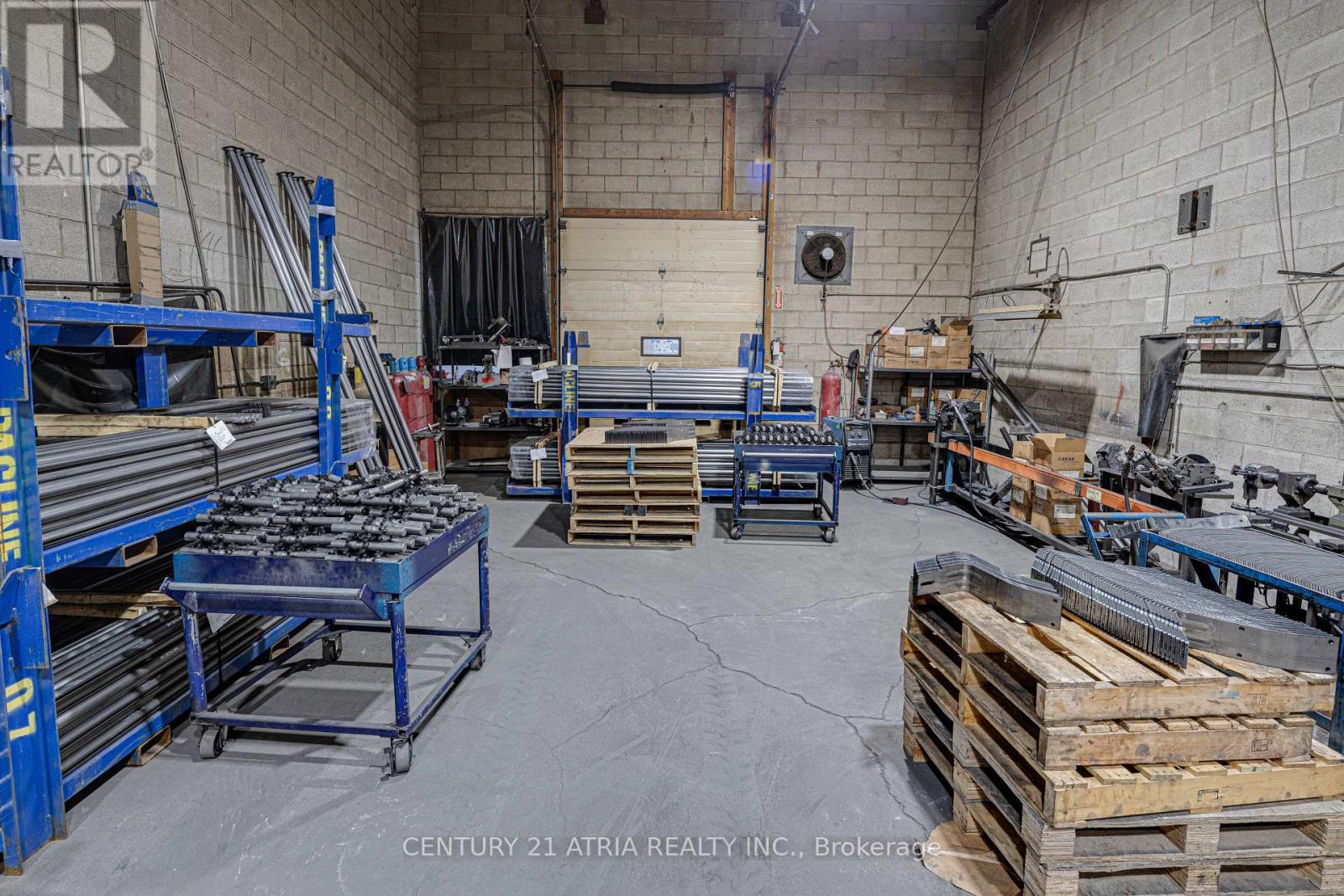 25-30 - 5775 Atlantic Drive, Mississauga, Ontario  L4W 4P3 - Photo 9 - W13000648