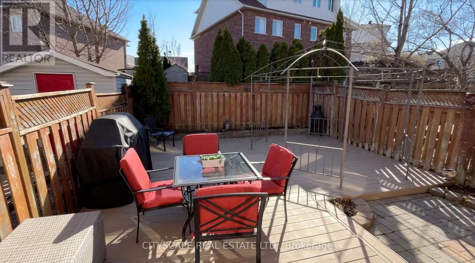 3162 Pearwood Place, Mississauga, Ontario  L5B 4H1 - Photo 26 - W13000654