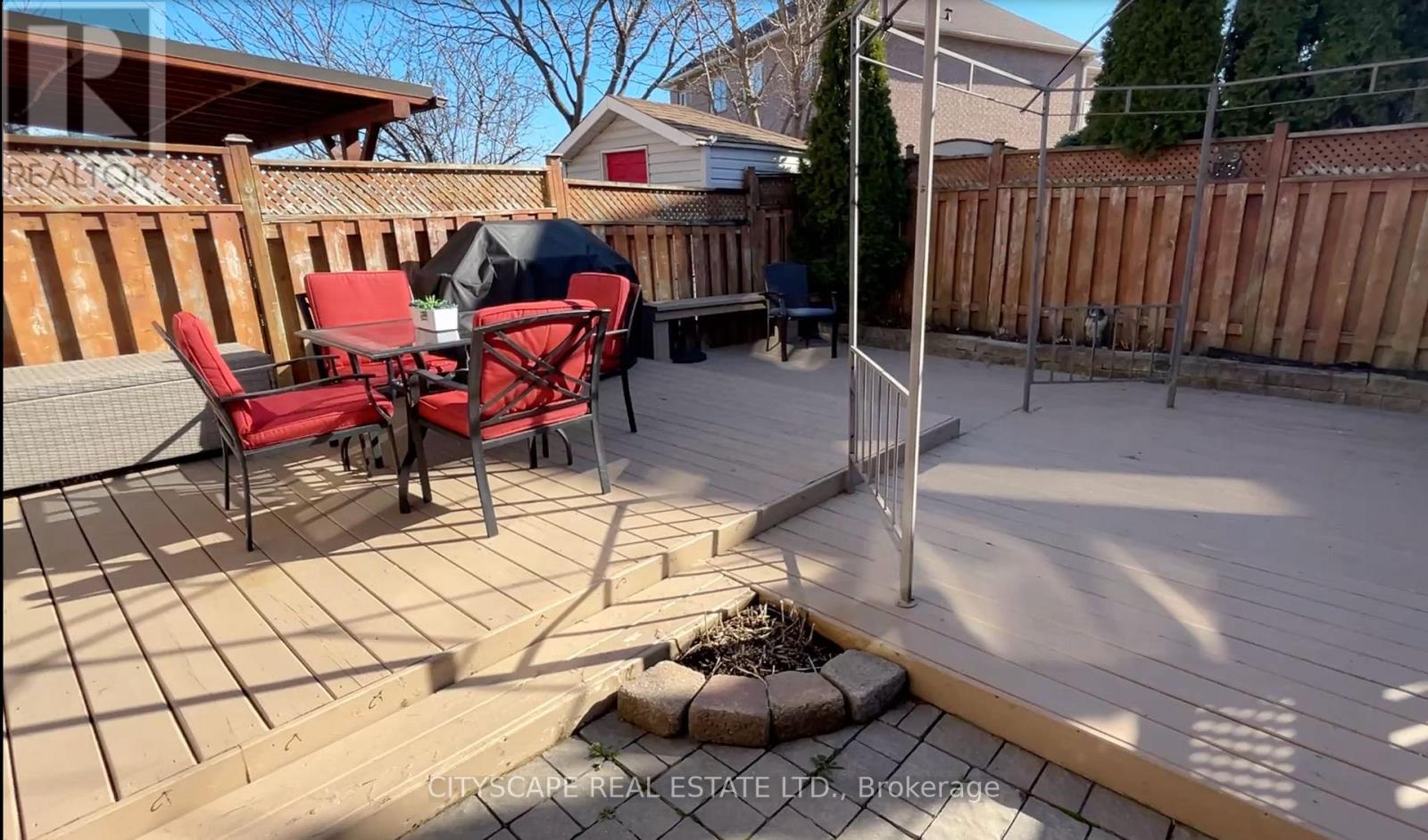 3162 Pearwood Place, Mississauga, Ontario  L5B 4H1 - Photo 27 - W13000654