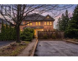 240 PRESSED BRICK DRIVE, Brampton, Ontario