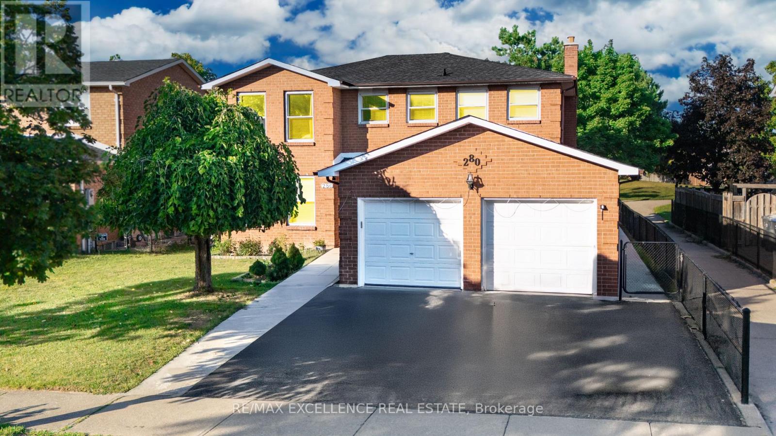280 HANSEN ROAD N, Brampton, Ontario