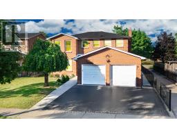 280 HANSEN ROAD N, Brampton, Ontario