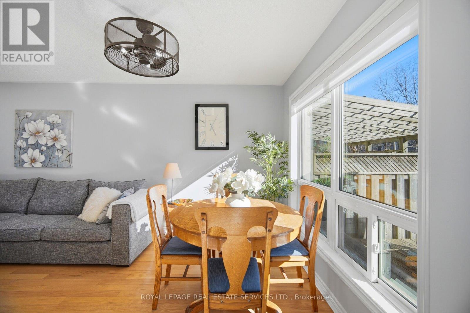 5593 Palmerston Crescent, Mississauga, Ontario  L5M 5Z8 - Photo 11 - W13000748