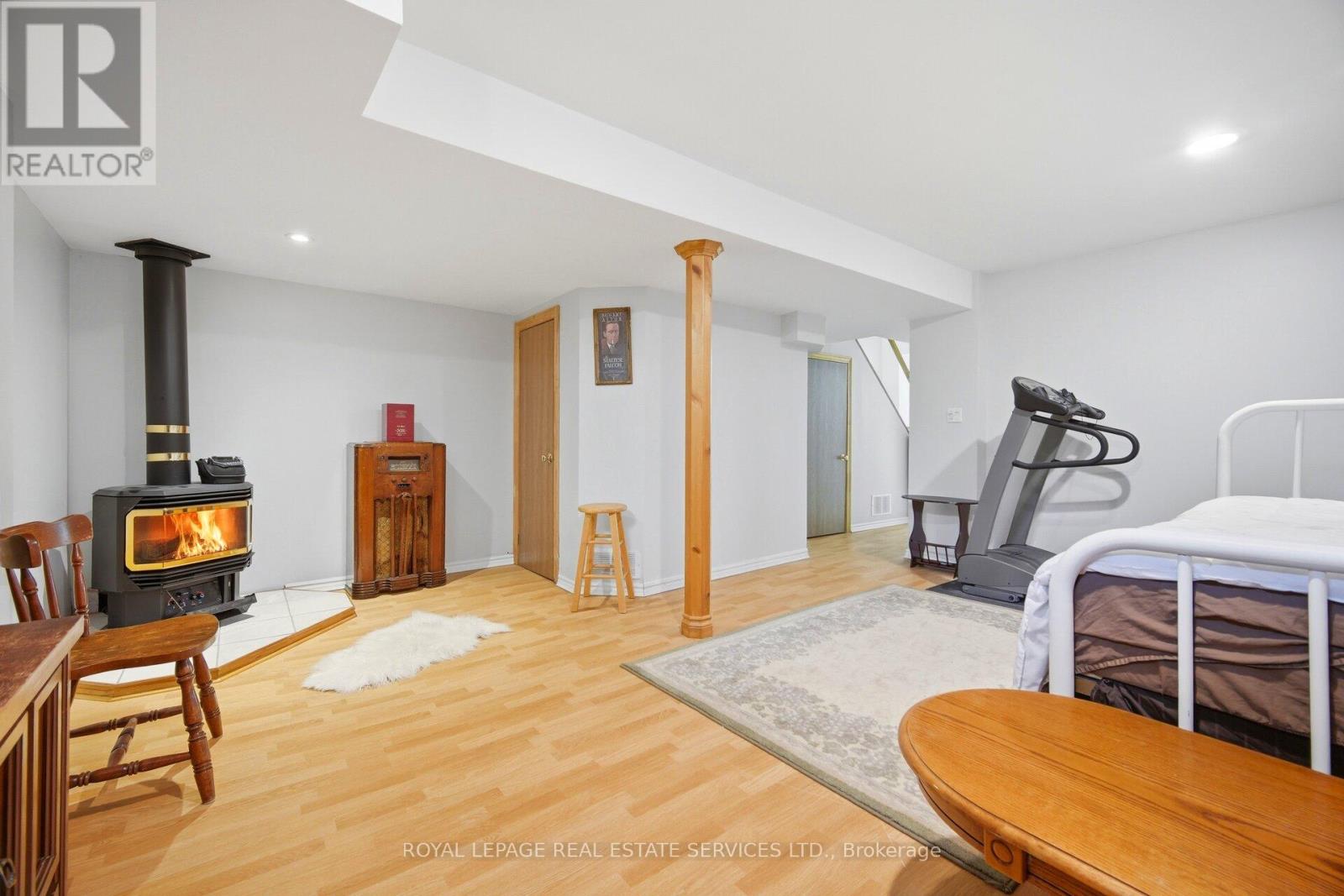 5593 Palmerston Crescent, Mississauga, Ontario  L5M 5Z8 - Photo 26 - W13000748