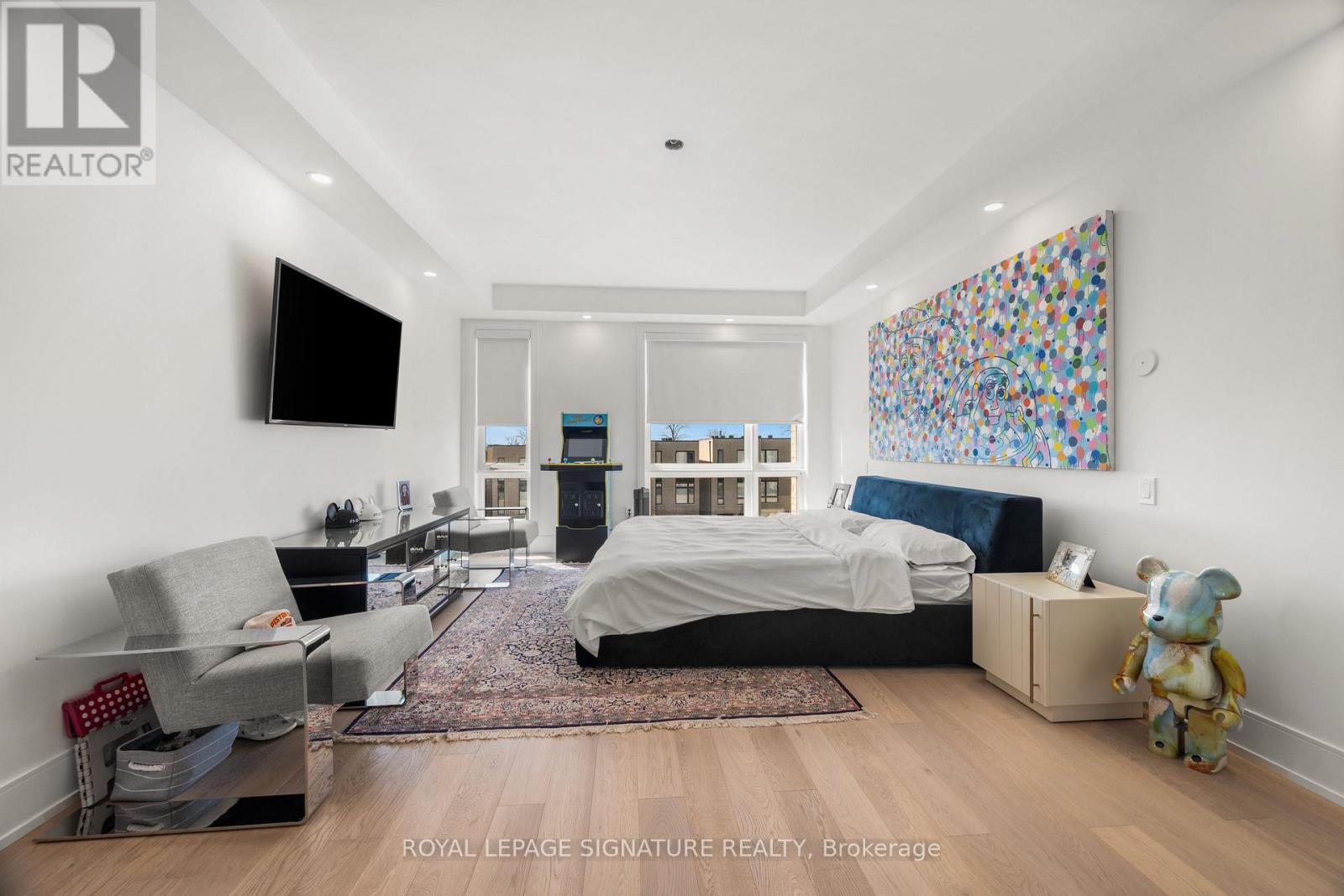 204 Mcroberts Avenue, Toronto, Ontario  M6E 0B2 - Photo 16 - W13000778