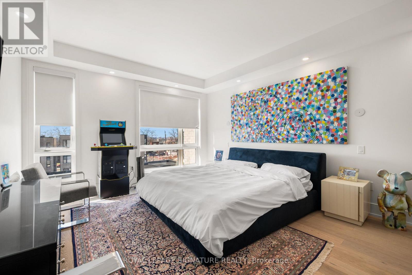 204 Mcroberts Avenue, Toronto, Ontario  M6E 0B2 - Photo 17 - W13000778