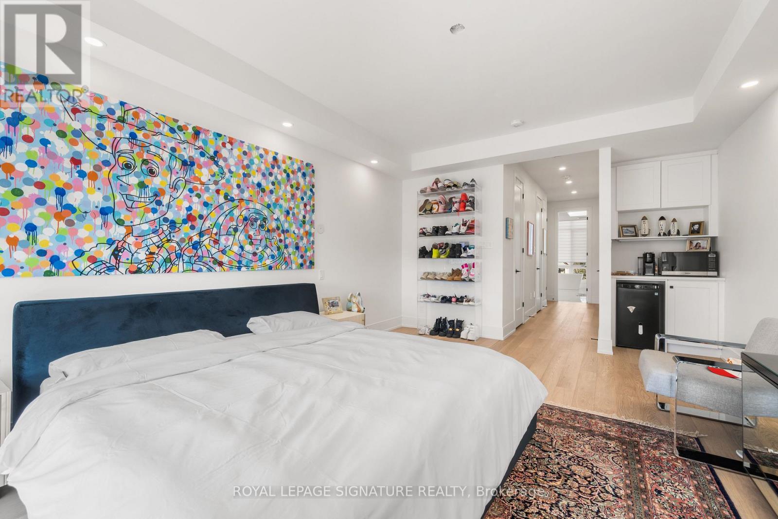 204 Mcroberts Avenue, Toronto, Ontario  M6E 0B2 - Photo 18 - W13000778