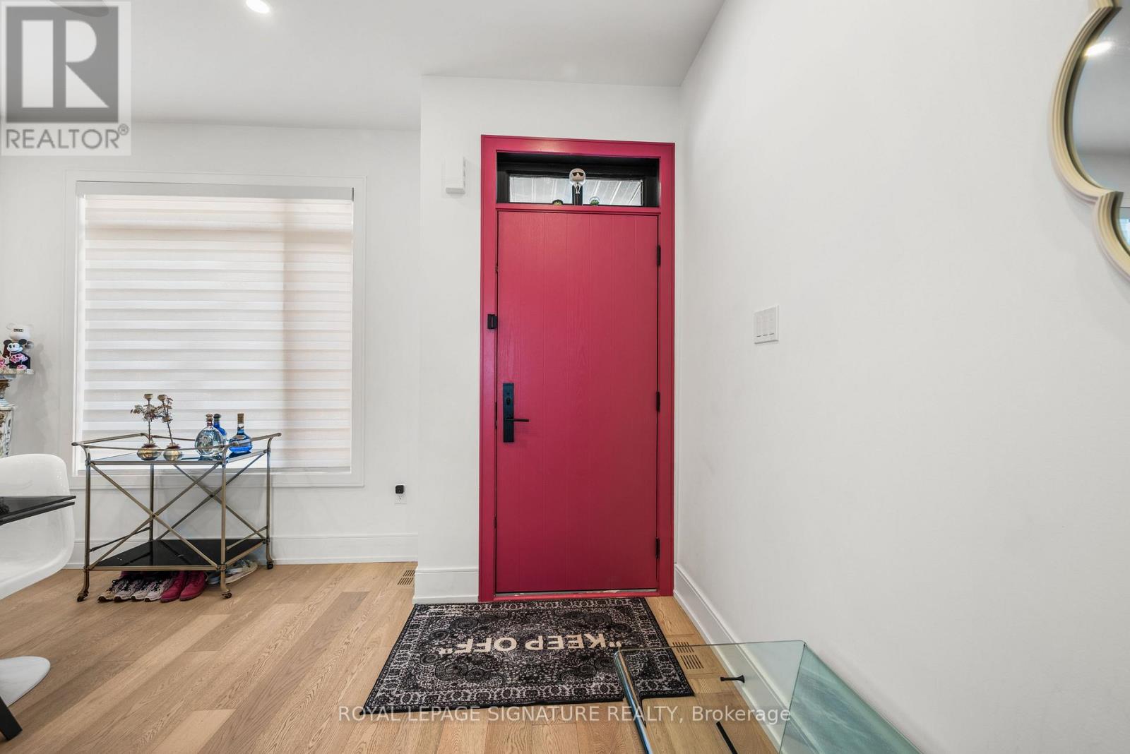 204 Mcroberts Avenue, Toronto, Ontario  M6E 0B2 - Photo 3 - W13000778