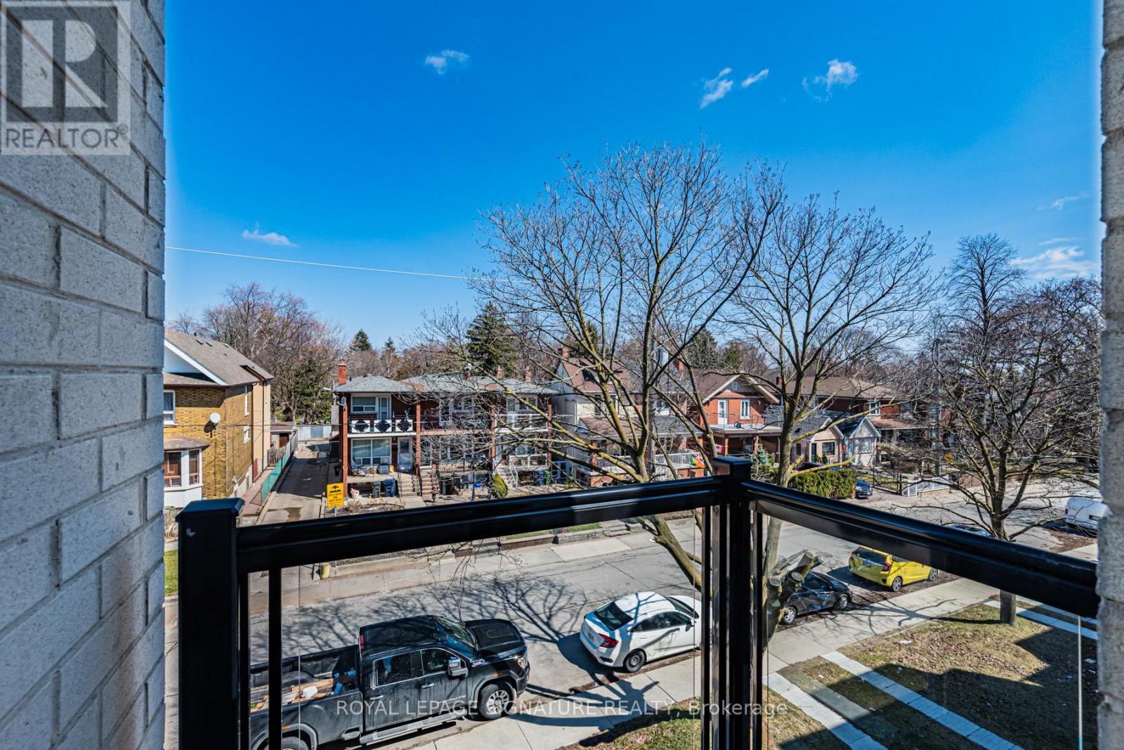 204 Mcroberts Avenue, Toronto, Ontario  M6E 0B2 - Photo 34 - W13000778